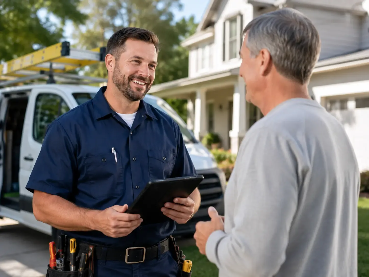 Whole Home Rewiring Winston, GA FAQs